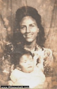Sarah Patsy Mitsawokett: A 17th Century Native American Community in Central Delaware